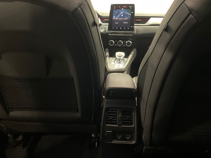 RENAULT CAPTUR 2023 - Photo n°41