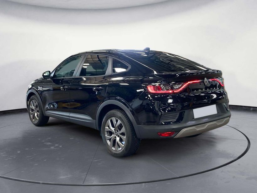 RENAULT ARKANA 2024 - Photo n°7