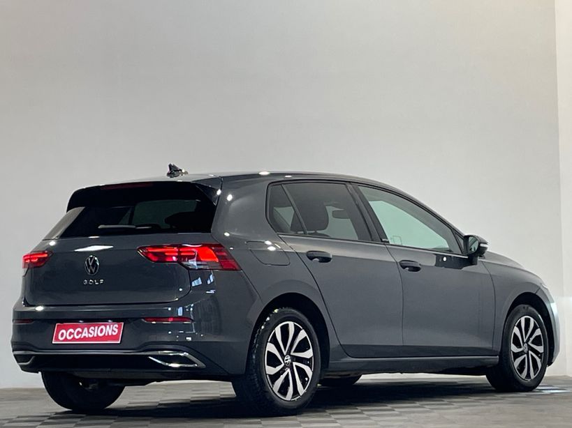VOLKSWAGEN GOLF 2023 - Photo n°3