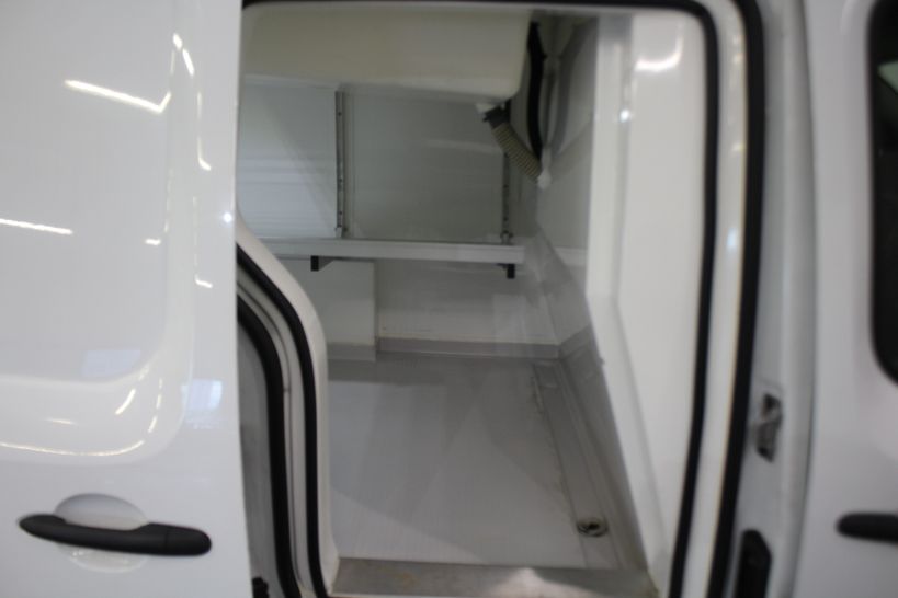 RENAULT KANGOO EXPRESS 2017 - Photo n°9