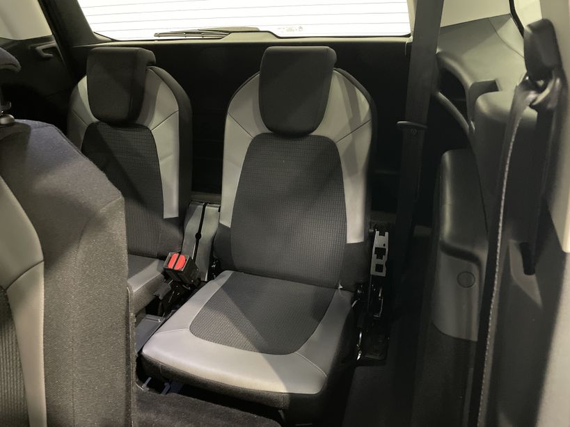 CITROEN GRAND C4 SPACETOURER 2021 - Photo n°11