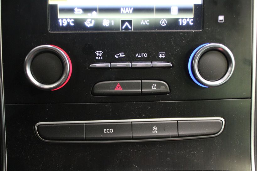 RENAULT GRAND SCENIC IV BUSINESS 2020 - Photo n°21
