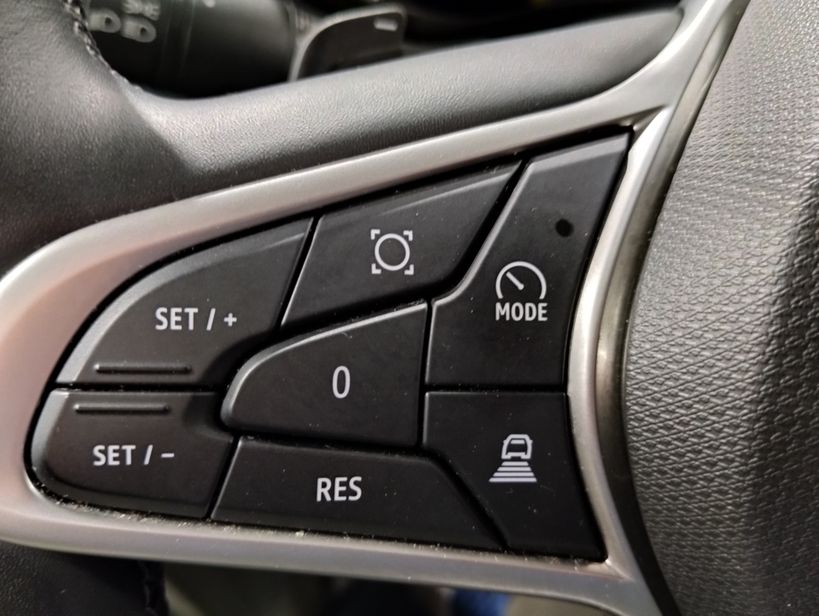 RENAULT ARKANA 2024 - Photo n°20