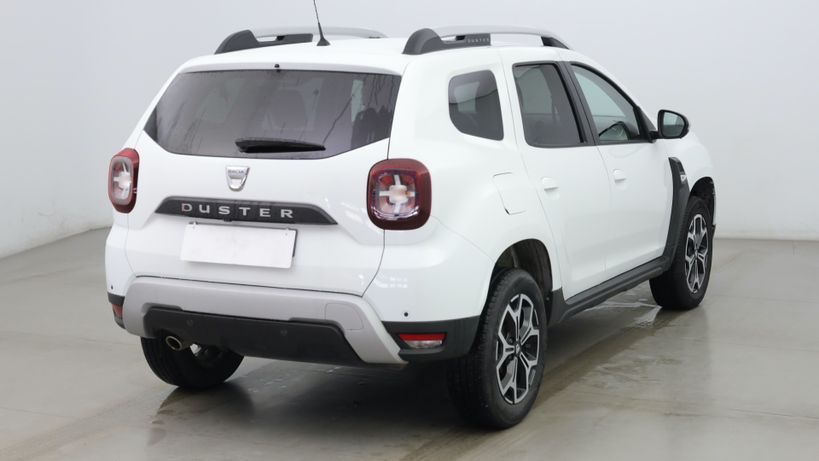DACIA DUSTER 2019 - Photo n°5