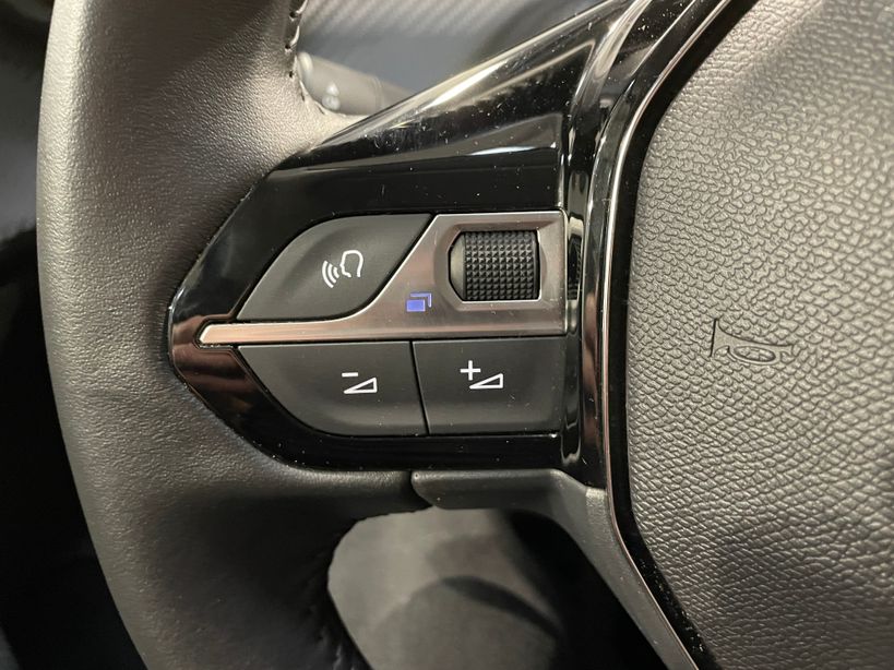 PEUGEOT 208 2025 - Photo n°29