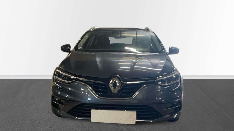 RENAULT MEGANE IV ESTATE 2021 - Photo n°2