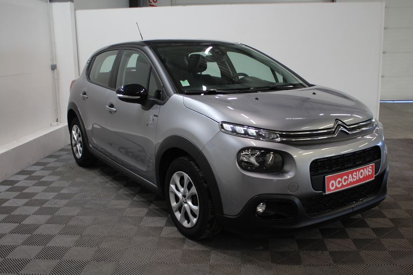 CITROEN C3 2020 - Photo n°3