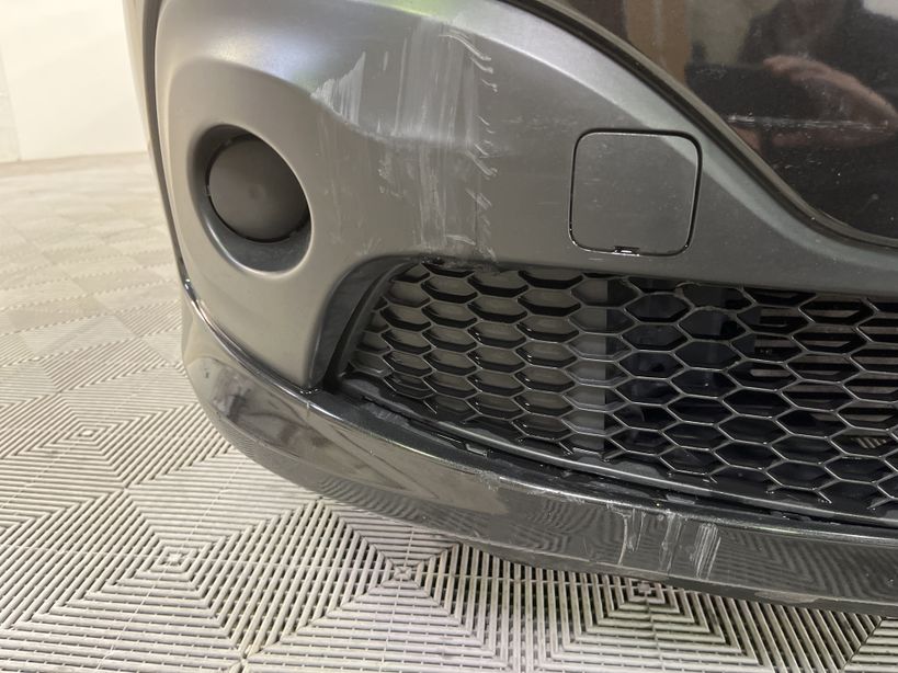 RENAULT TRAFIC COMBI 2017 - Photo n°21