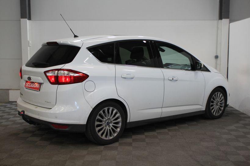 FORD C MAX 2012 - Photo n°4