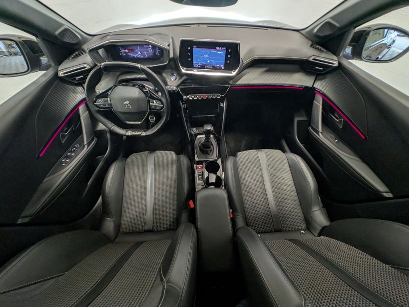 PEUGEOT 208 2023 - Photo n°23