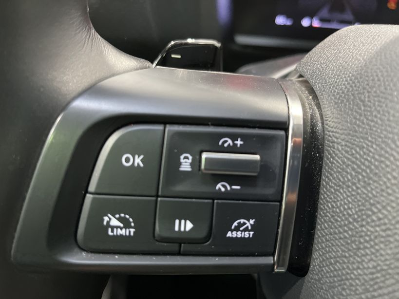 CITROEN C4 2021 - Photo n°55
