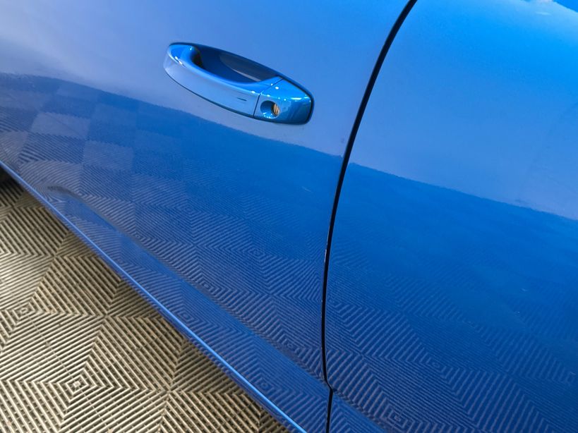 PEUGEOT 308 2023 - Photo n°4