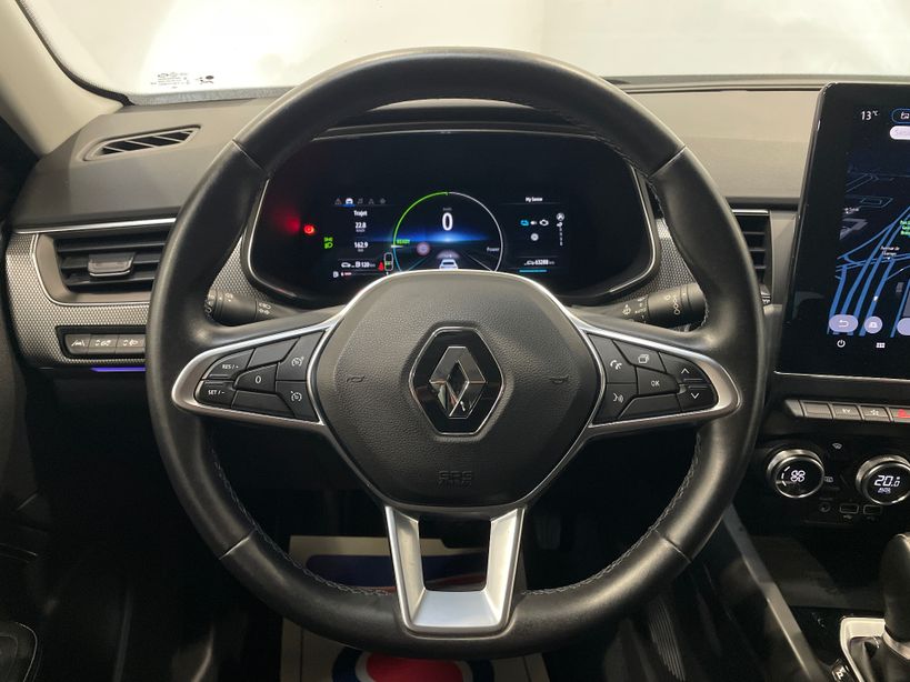 RENAULT ARKANA 2023 - Photo n°11