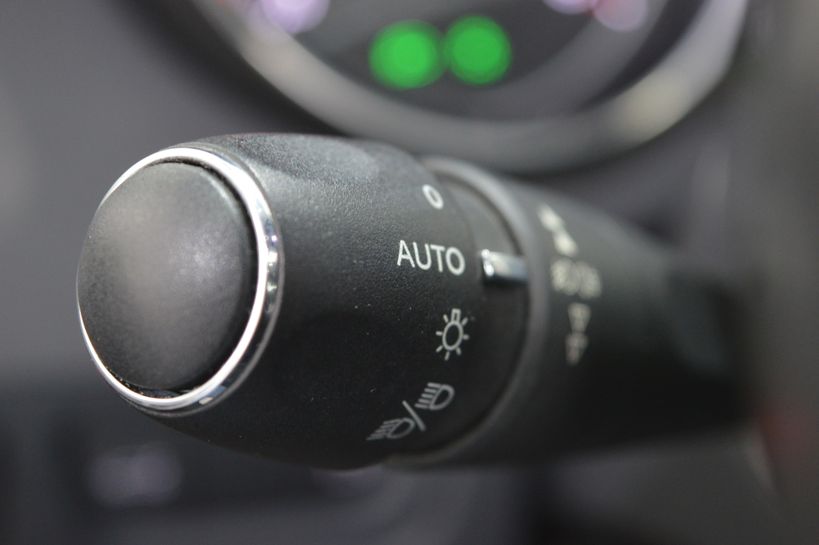 PEUGEOT 508 2015 - Photo n°14
