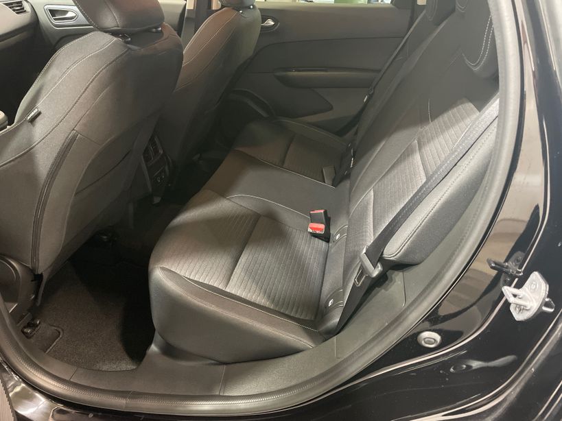 RENAULT ARKANA 2024 - Photo n°25