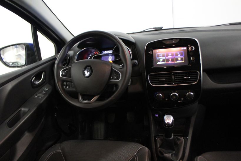 RENAULT CLIO IV BUSINESS 2018 - Photo n°8