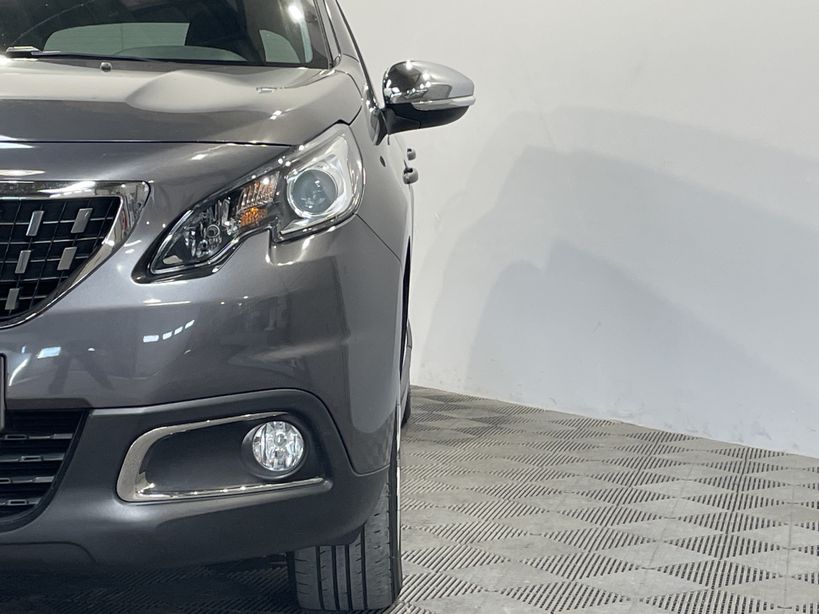 PEUGEOT 2008 2019 - Photo n°7