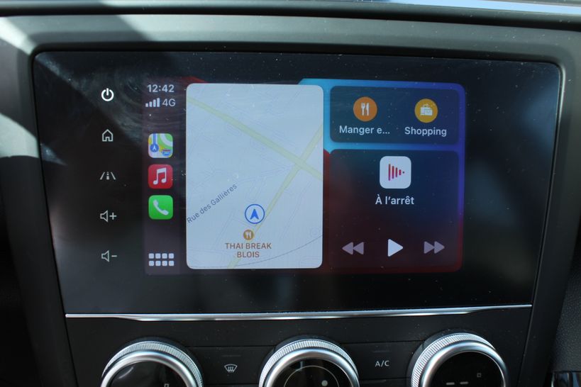 RENAULT KADJAR 2019 - Photo n°18