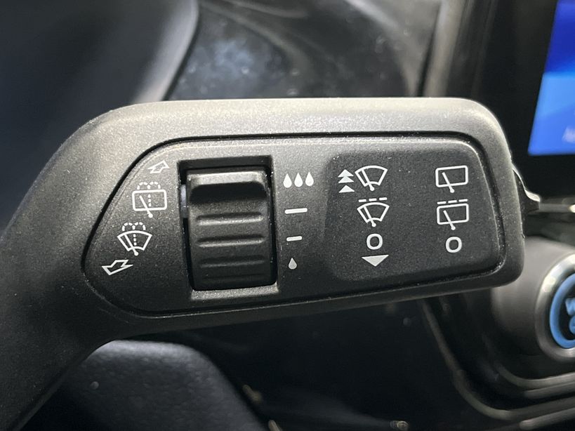 FORD FIESTA 2020 - Photo n°29