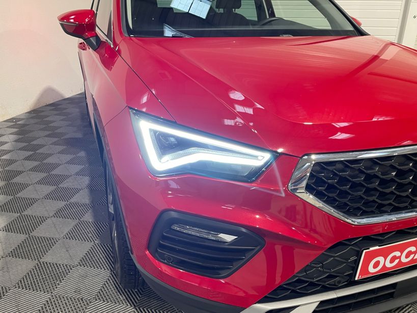 SEAT ATECA 2024 - Photo n°4