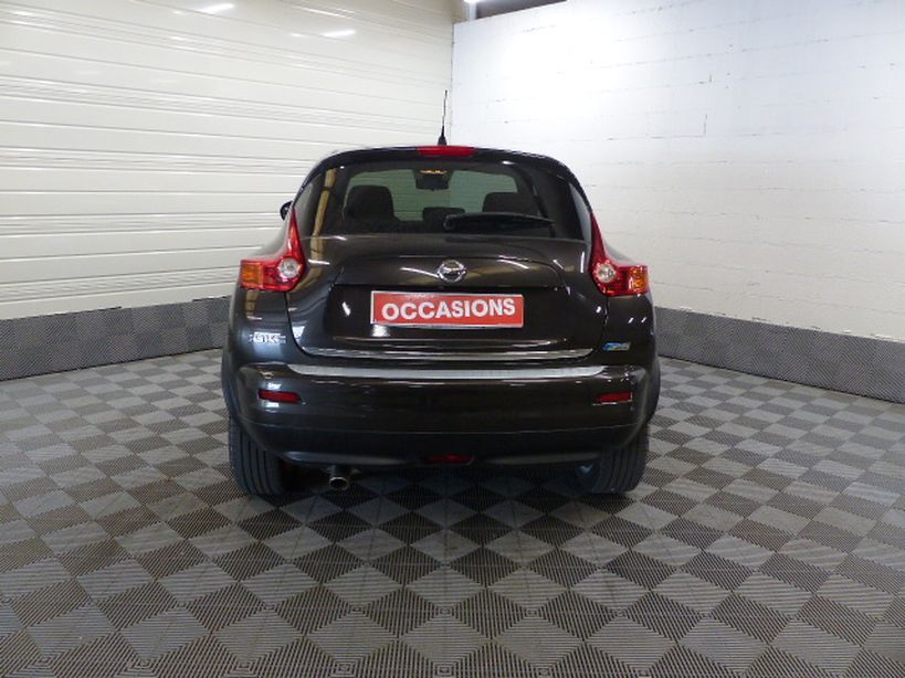 NISSAN JUKE 2013 - Photo n°16