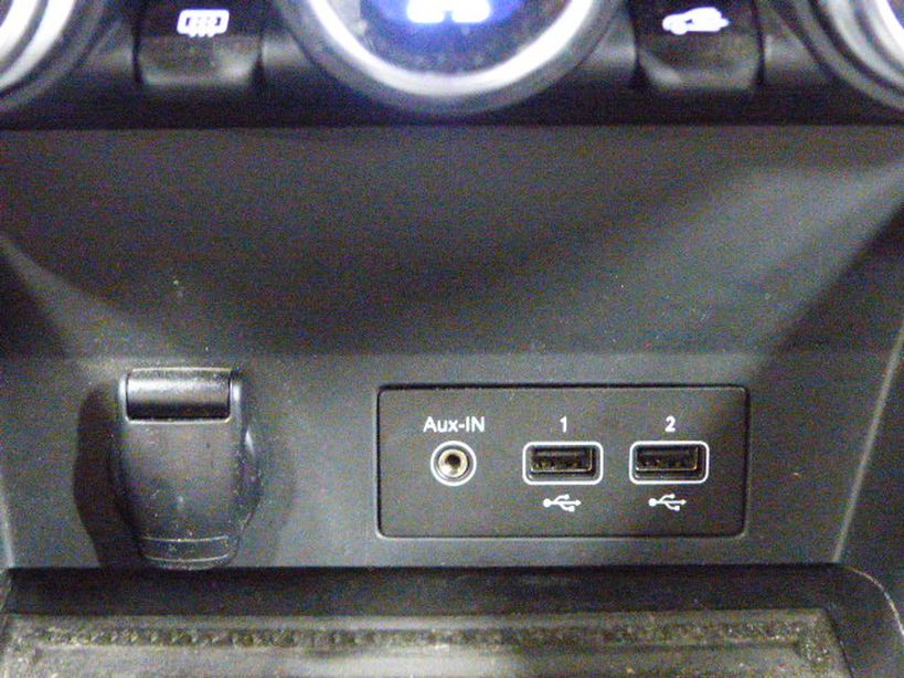 RENAULT CAPTUR 2021 - Photo n°20