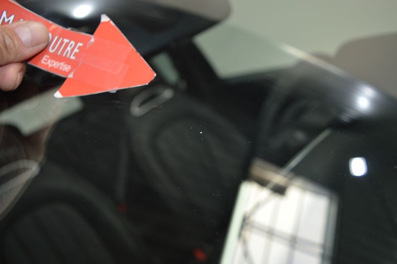 ABARTH 595 SERIE 5 2021 - Photo n°1