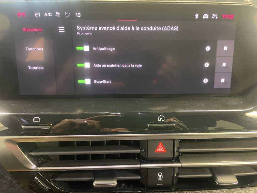 CITROEN C4 X 2023 - Photo n°40