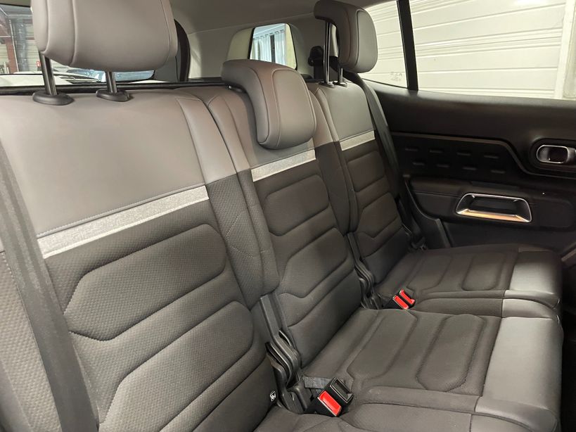 CITROEN C5 AIRCROSS 2023 - Photo n°12