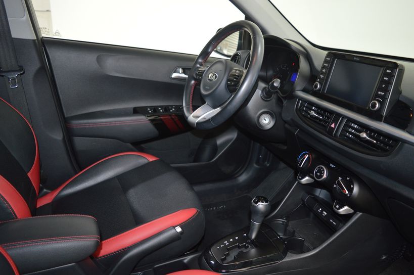 KIA PICANTO 2018 - Photo n°19