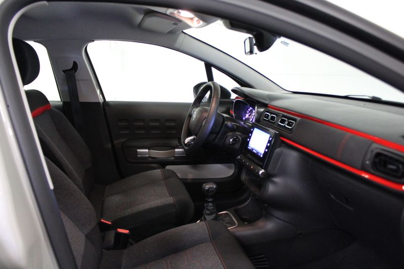 CITROEN C3 2020 - Photo n°6