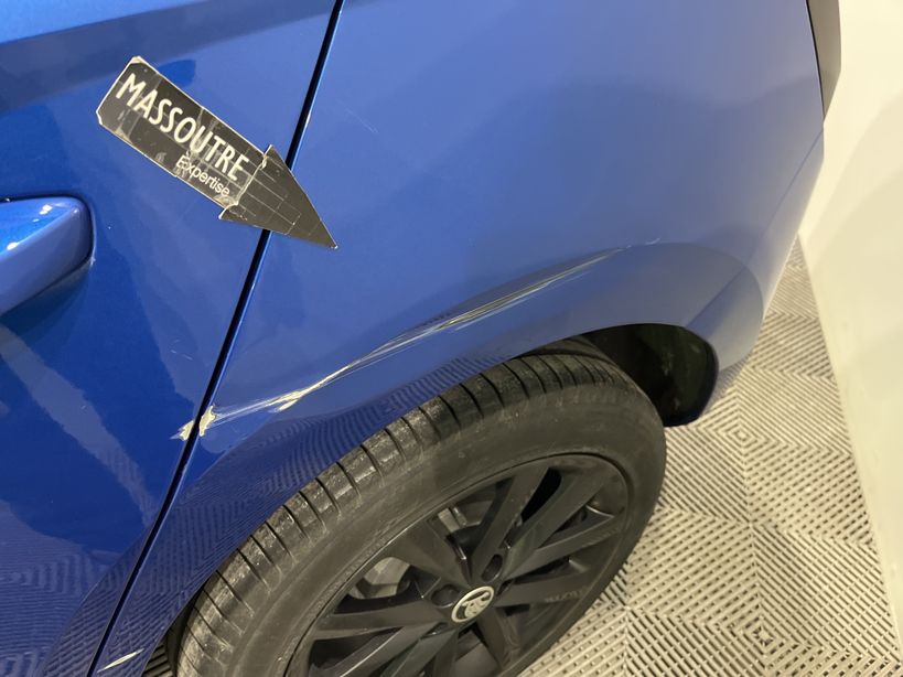 SKODA FABIA 2019 - Photo n°17
