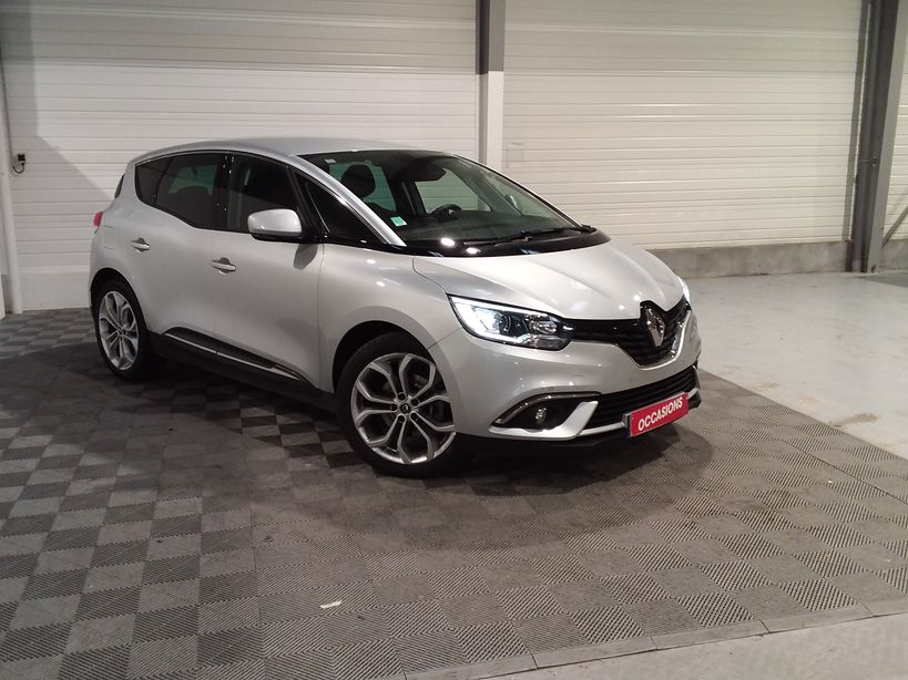 RENAULT SCENIC IV BUSINESS 2019 - Photo n°3
