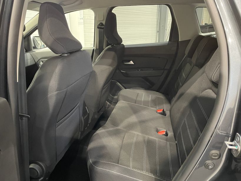 DACIA DUSTER 2022 - Photo n°12