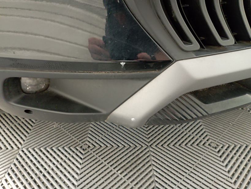 CITROEN C3 AIRCROSS 2024 - Photo n°12