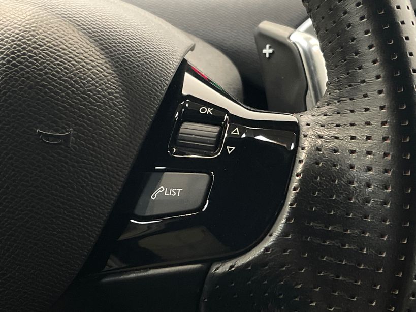 PEUGEOT 308 2021 - Photo n°27