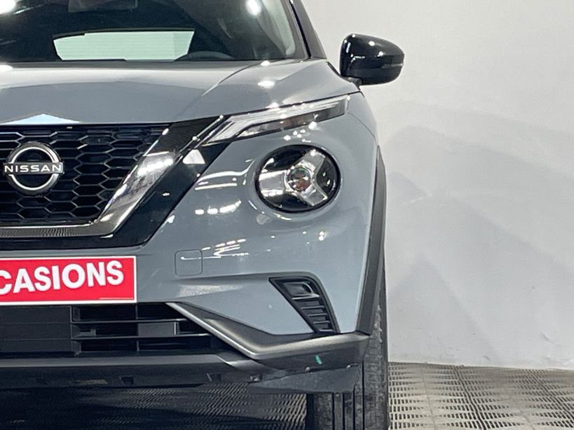 NISSAN JUKE 2023 2023 - Photo n°7