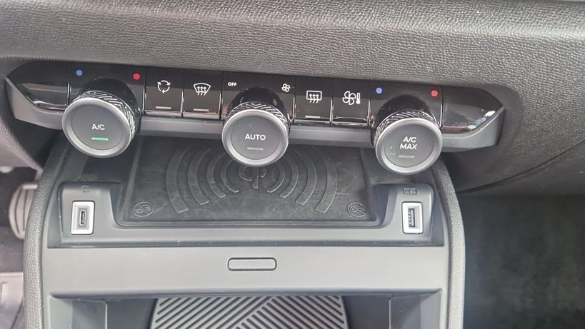 CITROEN C4 2024 - Photo n°22