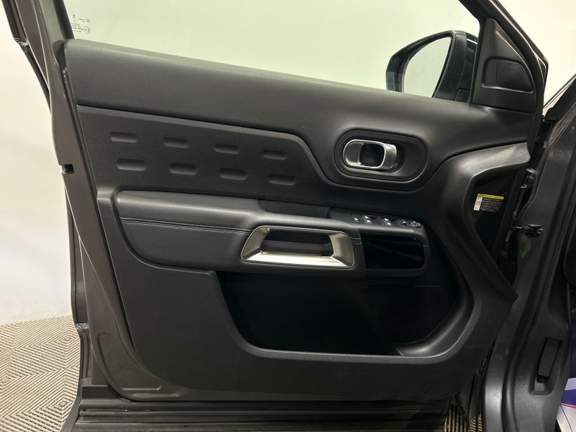 CITROEN C5 AIRCROSS 2023 - Photo n°30
