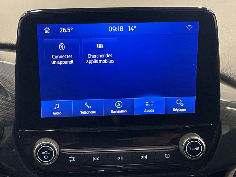 FORD PUMA 2023 - Photo n°15