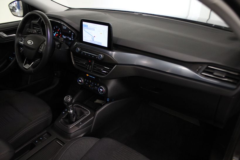 FORD FOCUS ACTIVE 2020 - Photo n°7