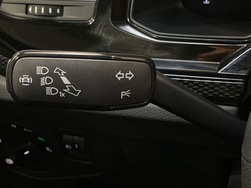 VOLKSWAGEN TAIGO 2024 - Photo n°32