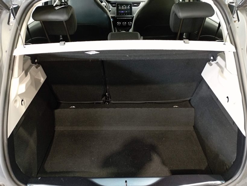 RENAULT ZOE 2020 - Photo n°36