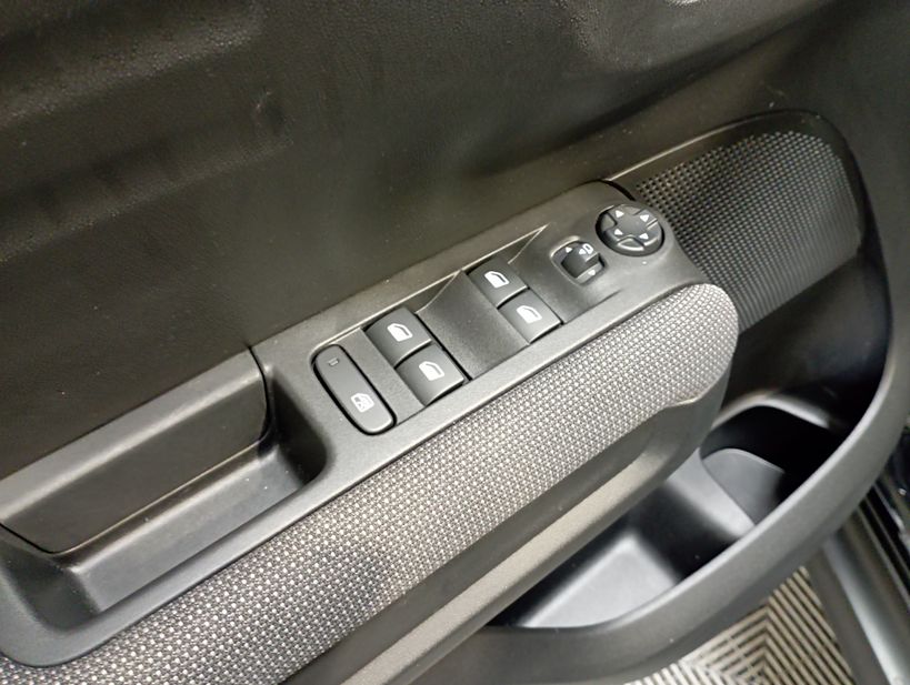 CITROEN C3 AIRCROSS 2024 - Photo n°36