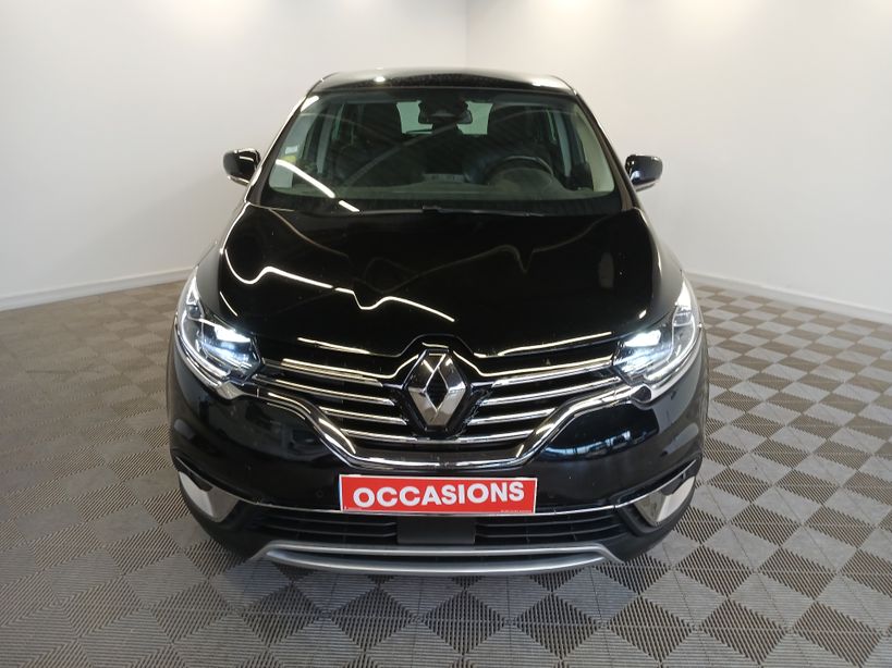 RENAULT ESPACE V 2021 - Photo n°3