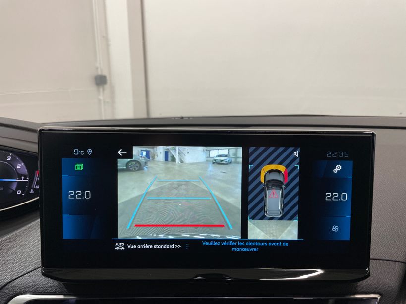 PEUGEOT 3008 2023 - Photo n°11