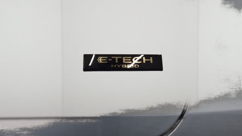 RENAULT CAPTUR 2023 - Photo n°24