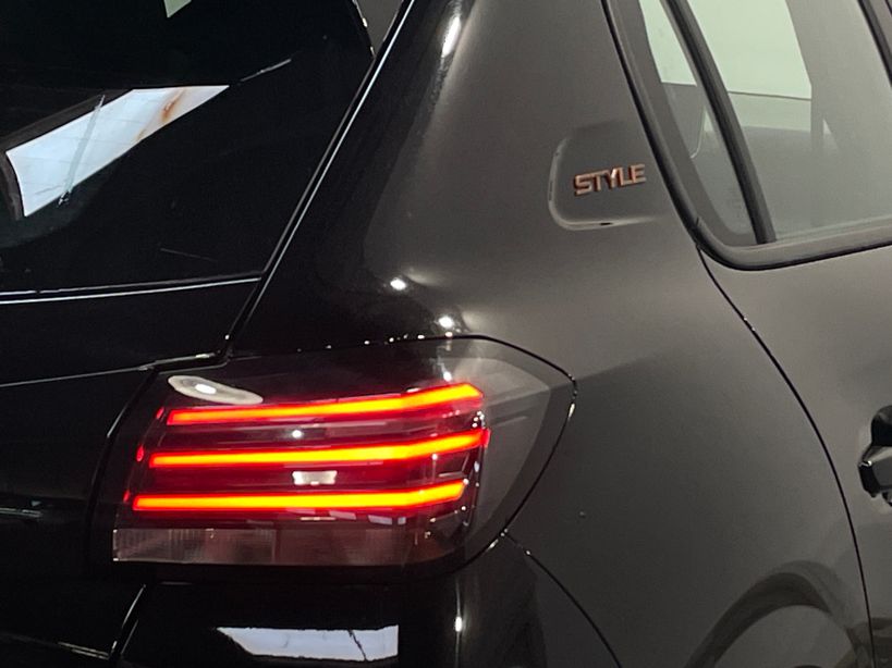 PEUGEOT 208 2025 - Photo n°8