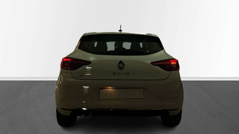 RENAULT CLIO V 2020 - Photo n°5