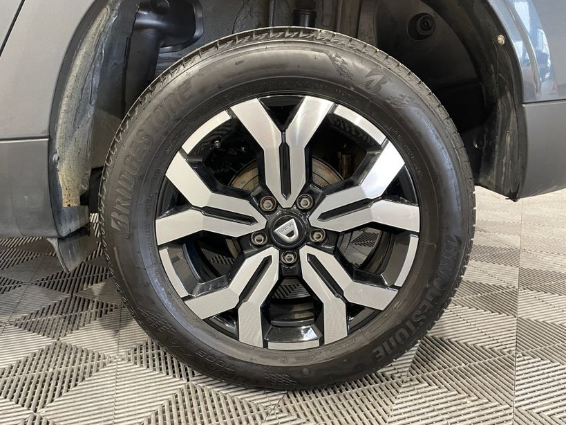 DACIA DUSTER 2022 - Photo n°41